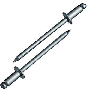 LOBSTER虾牌铆钉NST4-3钉子（箱）合肥栗山胡181-0560-8873