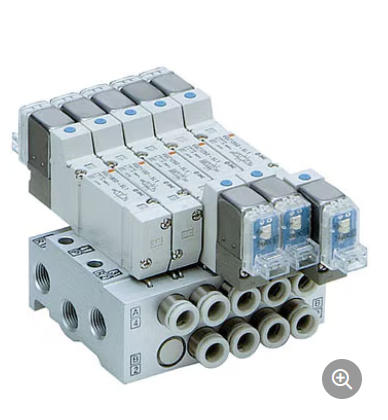 SMC电磁阀VQZ2150-5L1-02T杨：181-0560-8753