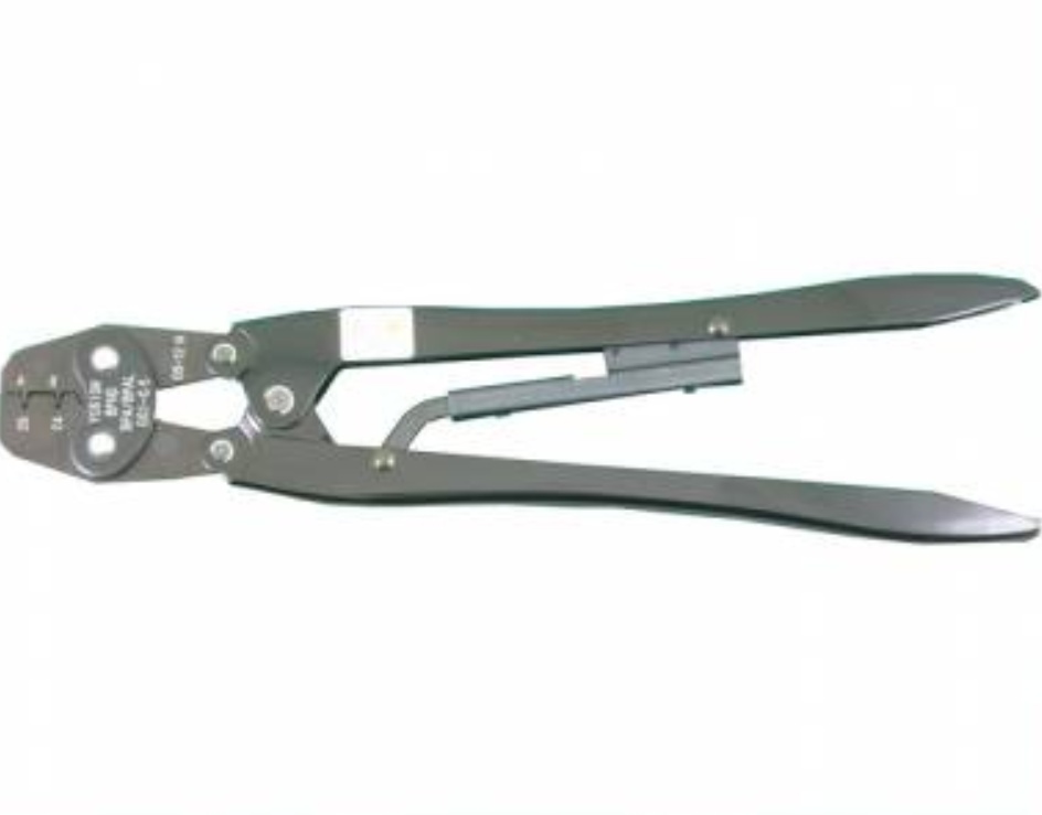 JST压接触点的手工工具YC-121R压接钳合肥栗山胡181-0560-8873