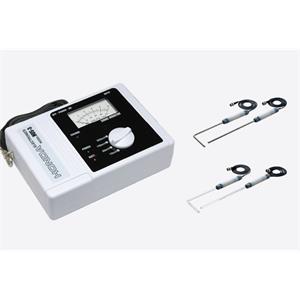 日本HONDA本多便携声波监测仪HUS-3合肥栗山胡181-0560-8873