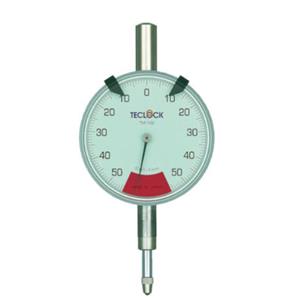 TECLOCK得乐千分表TM-102杨:181-0560-8753