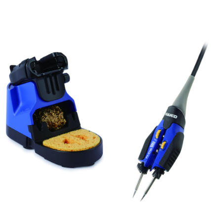 HAKKO白光烙铁头组件FX9706-811杨：181-0560-8753