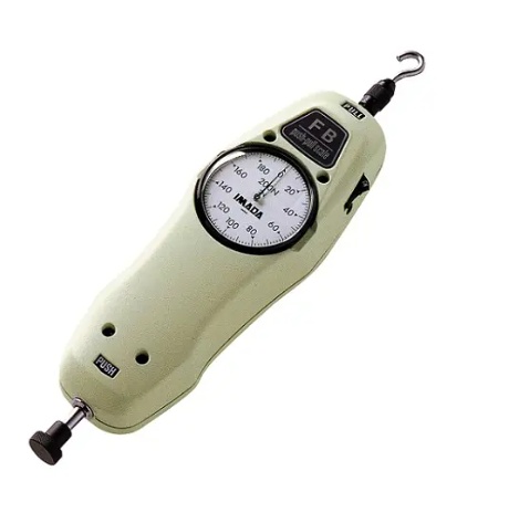 IMADA依梦达推拉力计FB-5K合肥栗山胡181-0560-8873