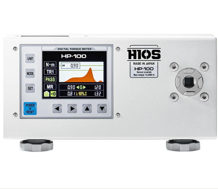 好握速扭力计HP-100.C1合肥栗山胡181-0560-8873