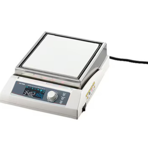 HOT PLATE一字联轴器加热器ND-1A加热板合肥栗山胡181-0560-8873