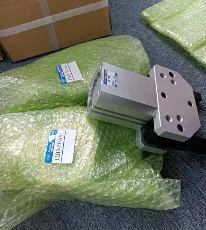 KONSEI近藤HHC-160AS平行夹爪15655134803