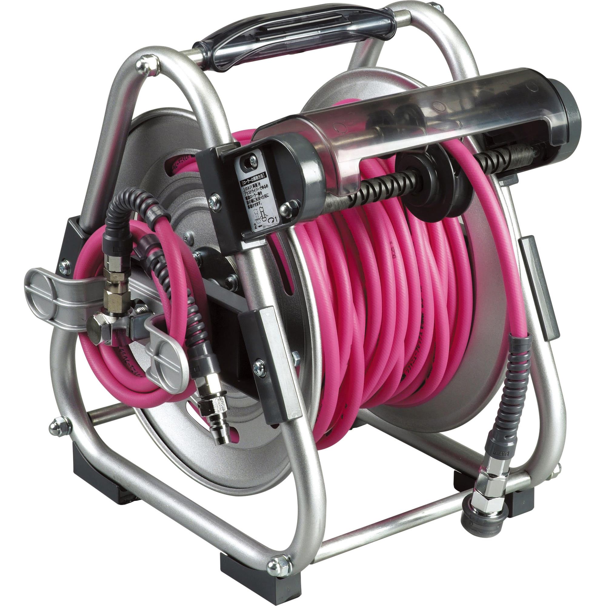 HATAYA引导卷线气管卷盘UDN-203联系156*5513*4803