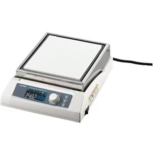 HOT PLATE一字联轴器加热器ND-1A加热板合肥栗山胡181-0560-8873