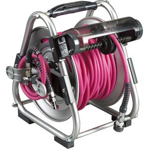 HATAYA引导卷线气管卷盘UDN-203联系156*5513*4803