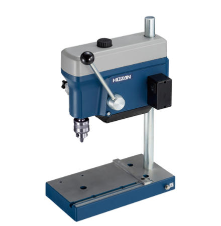 HOZAN宝三钻孔机K-21杨：181-0560-8753