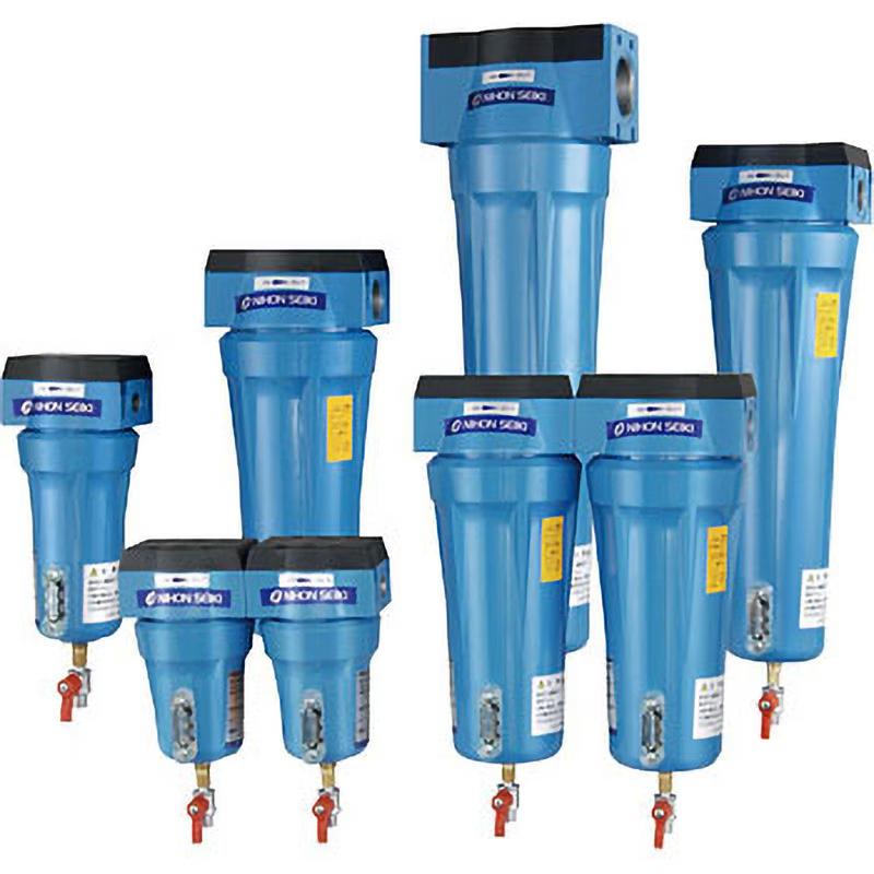 日本精器NI-HN1-15A空气过滤器15655134803