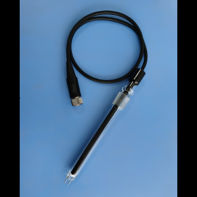 KEM京都电子12-03755-01水分仪双铂电极156*5513*4803