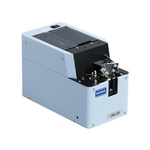 日本大武OHTAKE螺丝机OM-26M30自动螺丝送料机 合肥栗山胡181-0560-8873