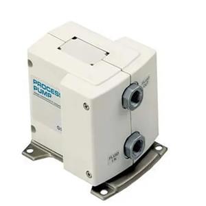 SMC自动操作隔膜泵/容积泵PA3120-03合肥栗山胡181-0560-8873