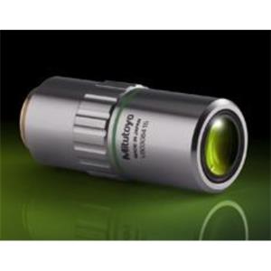 MITUTOYO日本三丰378-804-3物镜20X 放大倍率合肥栗山胡181-0560-8873