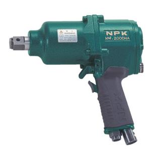 NPK气动冲击扳手NW-2000HA杨：181-0560-8753