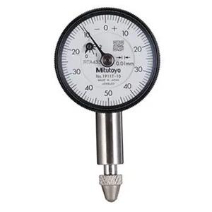 MITUTOYO三丰1911A-10指示表15655134803