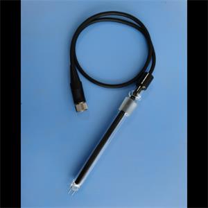 KEM京都电子12-03755-01水分仪双铂电极156*5513*4803