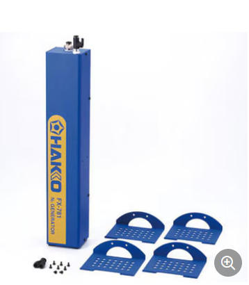 HAKKO白光氮气发生器FX781-81杨：18105608753