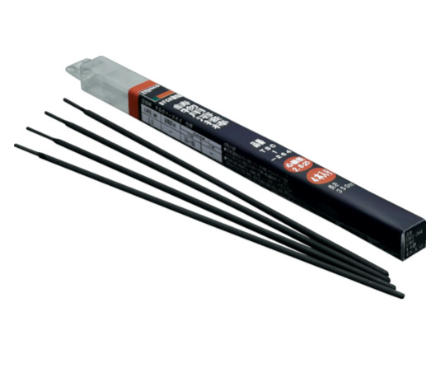 TRUSCO中山铸铁焊条 TSC1-324杨：181-0560-8753