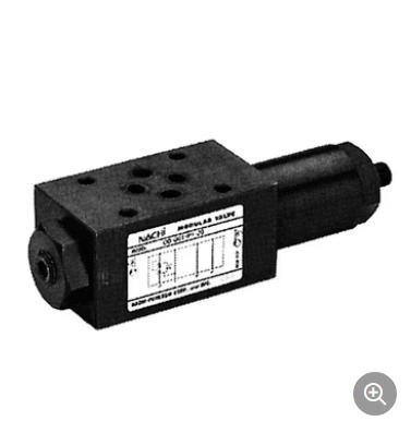 NACHI不二越减压模块阀OG-G01-P1-21杨：181-0560-8753