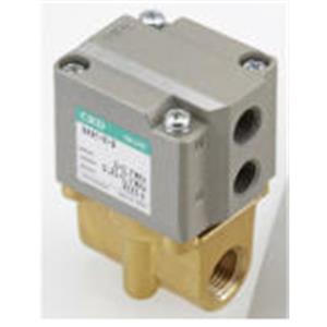 CKD喜开理电磁阀NAB1-8-E杨：18105608753