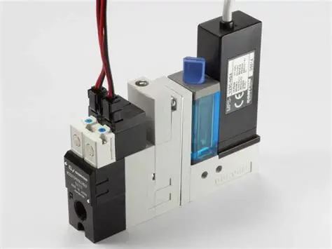 convum妙德MC22S05HSVGL4BLR真空发生器15655134803