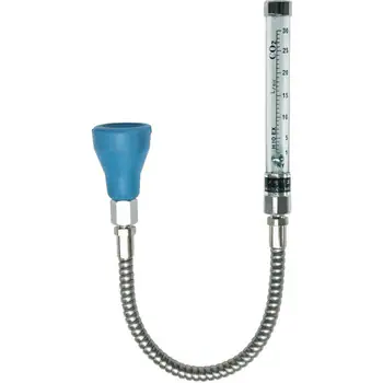 sakaguchi坂口R-8TF CO2流量计156*5513*4803