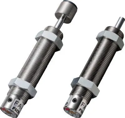 FUJI LATEX/不二精器FA-2016E1-S液压缓冲器156*5513*4803