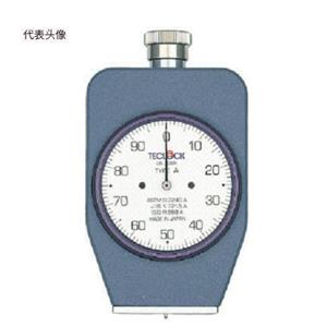 TELCOCK得乐橡胶塑料硬度计GS-709N杨：181-0560-8753