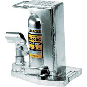 EAGLE鹰牌G-100C洁净室爪式千斤顶156*5513*4803