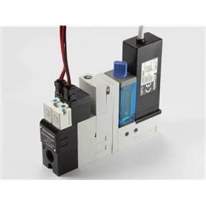 convum妙德MC22S05HSVGL4BLR真空发生器15655134803