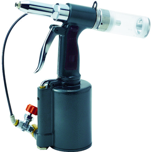 TRUSCO中山TAR-270气动铆钉枪156*5513*4803