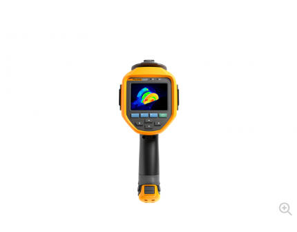 FLUKE福禄克红外热像仪Fluke Ti480U杨：181-0560-8753