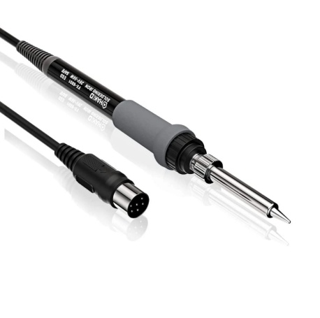 HAKKO白光电烙铁手柄 FX-8801合肥栗山胡181-0560-8873