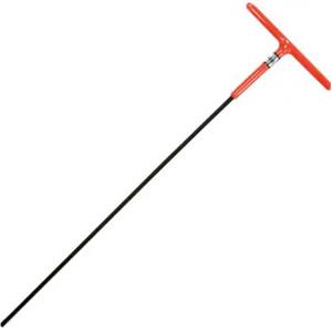 喜一ESCOT型内六角扳手EA573T-2.5合肥栗山胡181-0560-8873