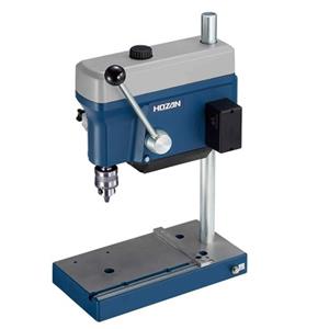 HOZAN宝三迷你台式钻孔机 K-21合肥栗山胡181-0560-8873