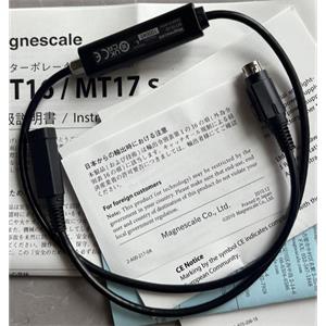 MAGNESCALE转换器MT16-05合肥栗山胡181-0560-8873