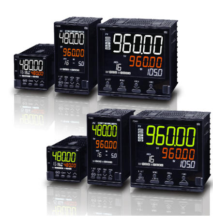 RKC日本理化数字指示调节计FZ110杨：181-0560-8753