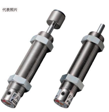 FUJI LATEX不二精器缓冲器FA-2016E1-S杨：181-0560-8753