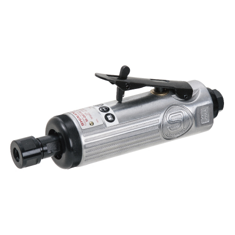 SHINANO信浓SI-2011S气动刻磨机156*5513*4803