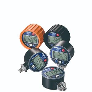 NAGANO长野GC04-174-Q4B数字压力表156*5513*4803