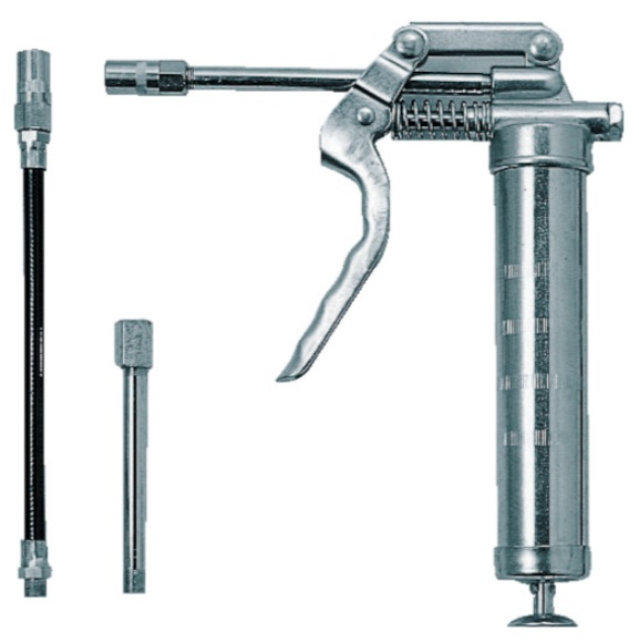 TRUSCO注油枪G-120S合肥栗山胡181-0560-8873