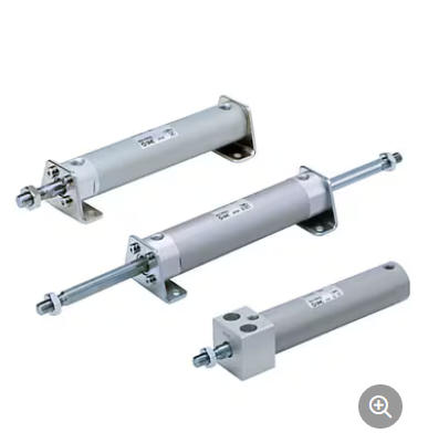 SMC空气气缸CDG1BN32-300Z-XC37杨：181-050-8753