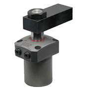 KOSMEK高斯美LHA0360-C-Y0双作用摆动夹156/5513/4803