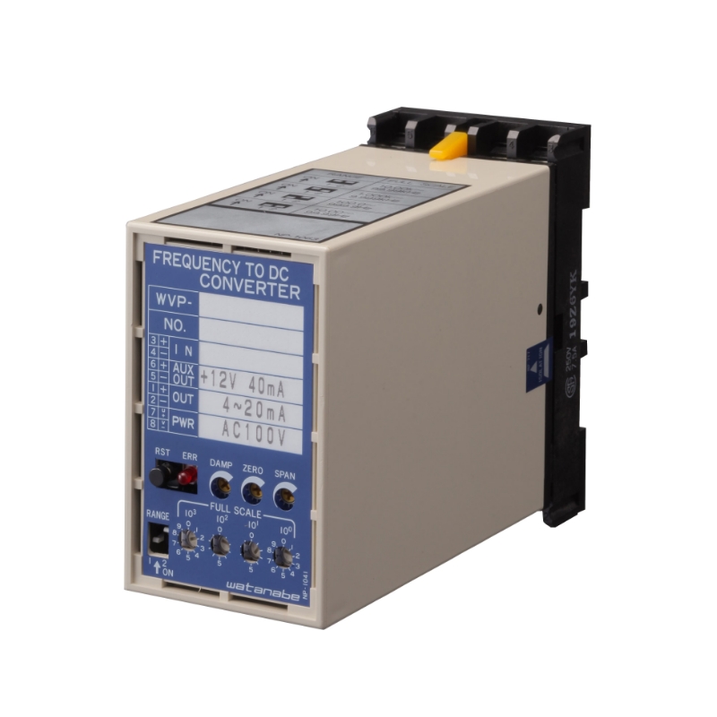 watanabe渡边WVP-FDH-90H-1分频器156*5513*4803