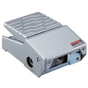 TRUSCO脚踏开关TP-4PC31-8开关合肥栗山胡181-0560-8873