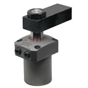 KOSMEK高斯美LHA0360-C-Y0双作用摆动夹156/5513/4803