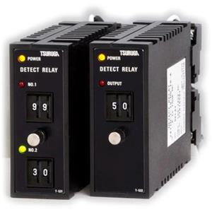 TSURUGA鹤贺电机2421D-1-29-H0-T0-A探测器继电器