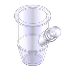 KEM京都20-05903滴定杯156/5513/4803